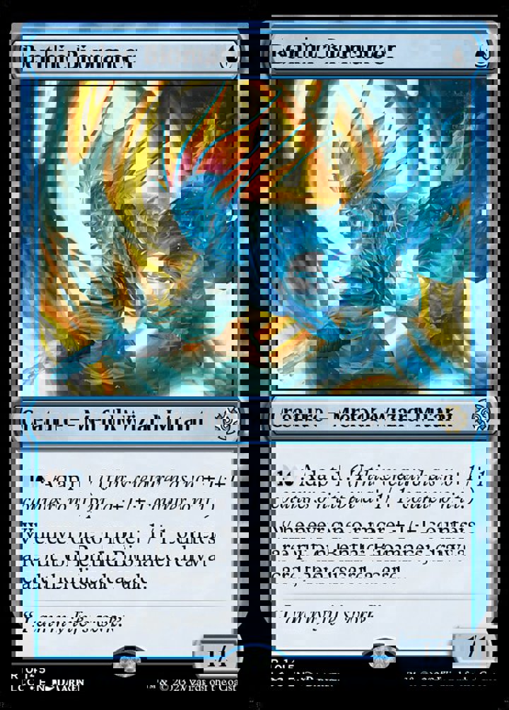 Benthic Biomancer