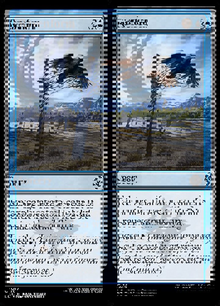 Ravenform