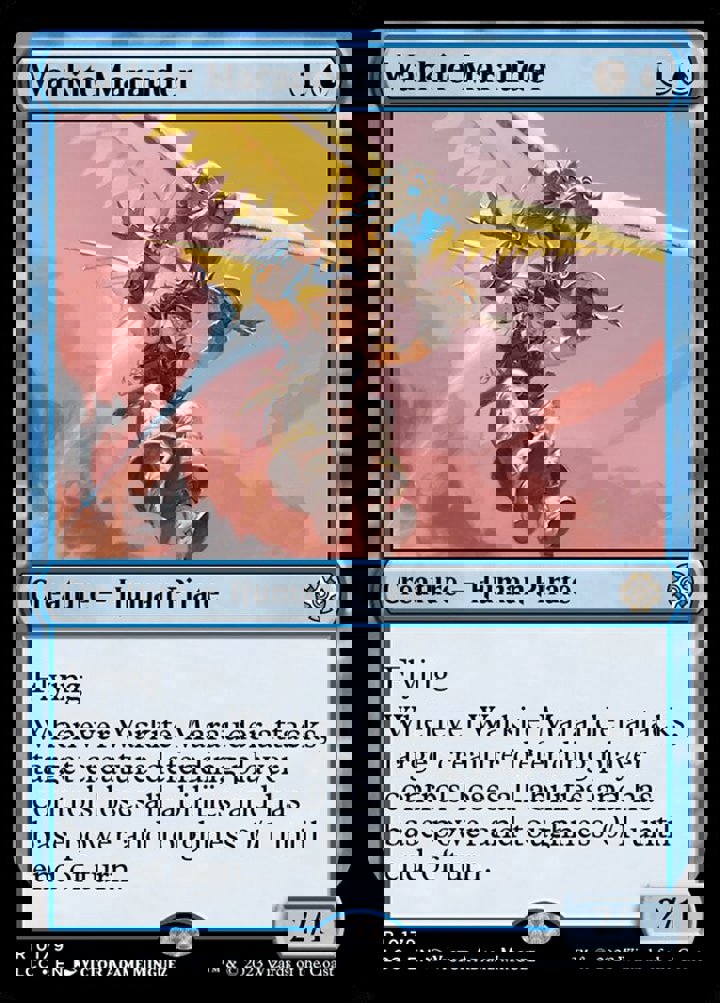 Warkite Marauder