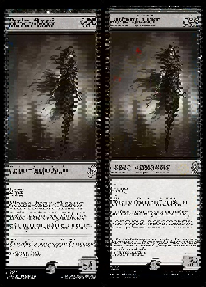 Butcher of Malakir