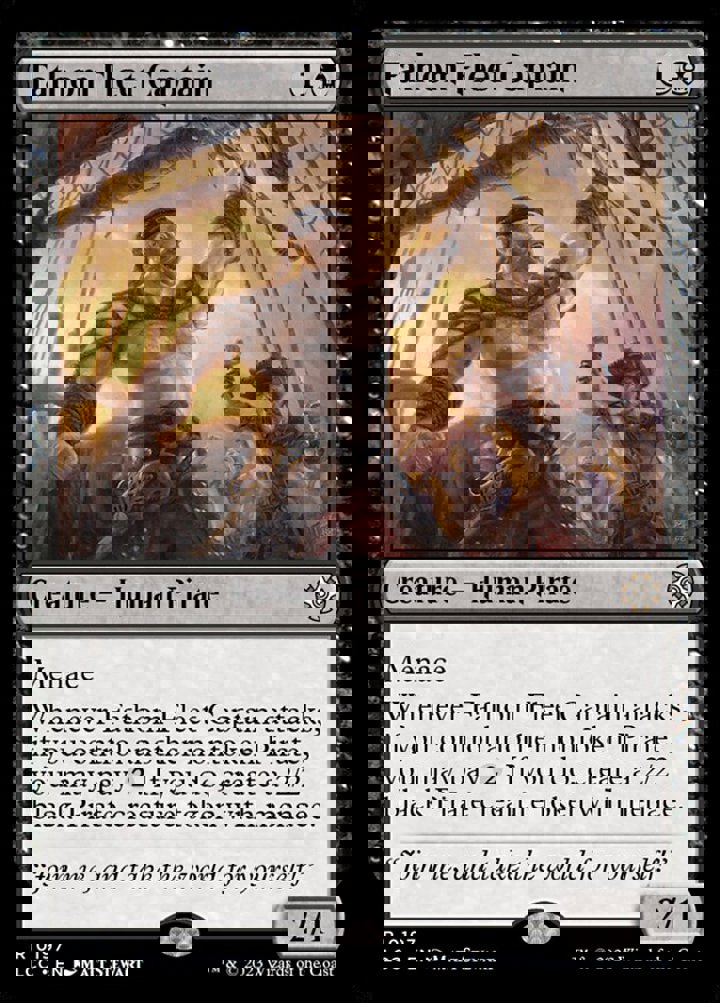 Fathom Fleet Captain
