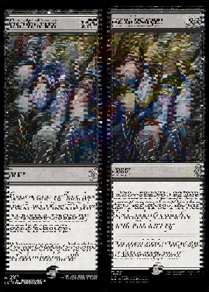 Pact of the Serpent