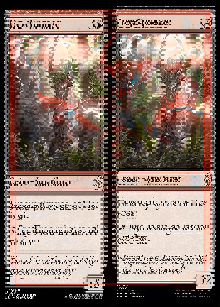 Otepec Huntmaster