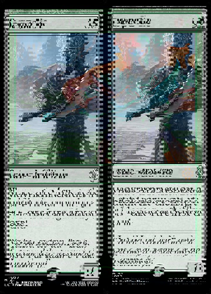 Deeproot Elite