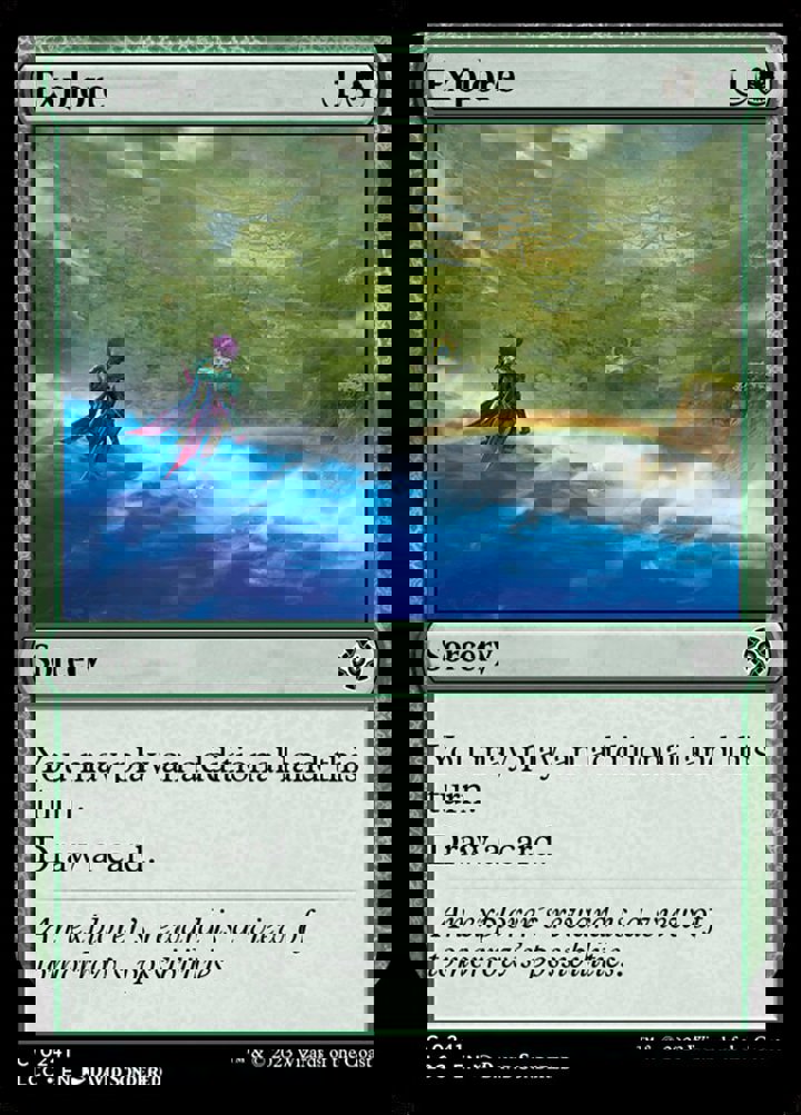 Explore