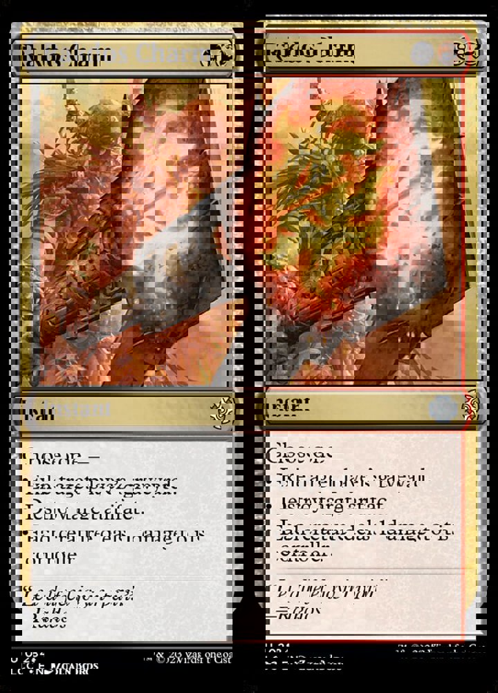 Rakdos Charm