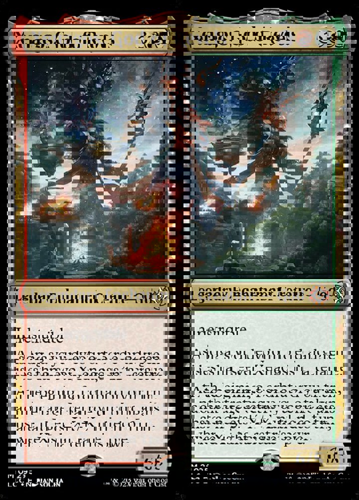 Xenagos, God of Revels