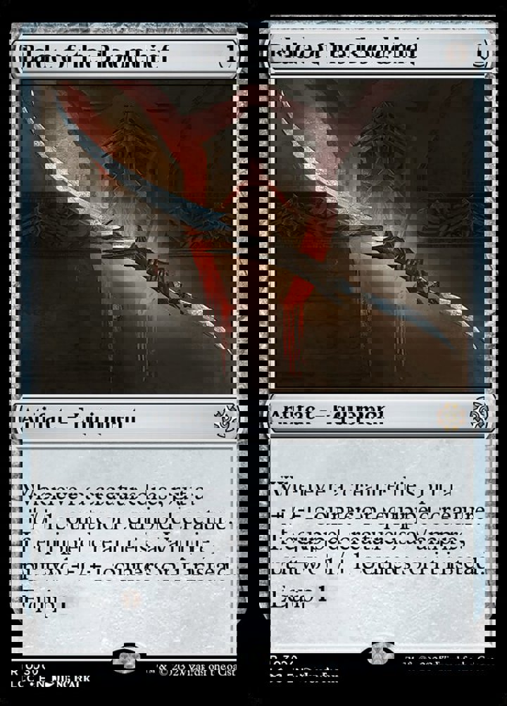 Blade of the Bloodchief