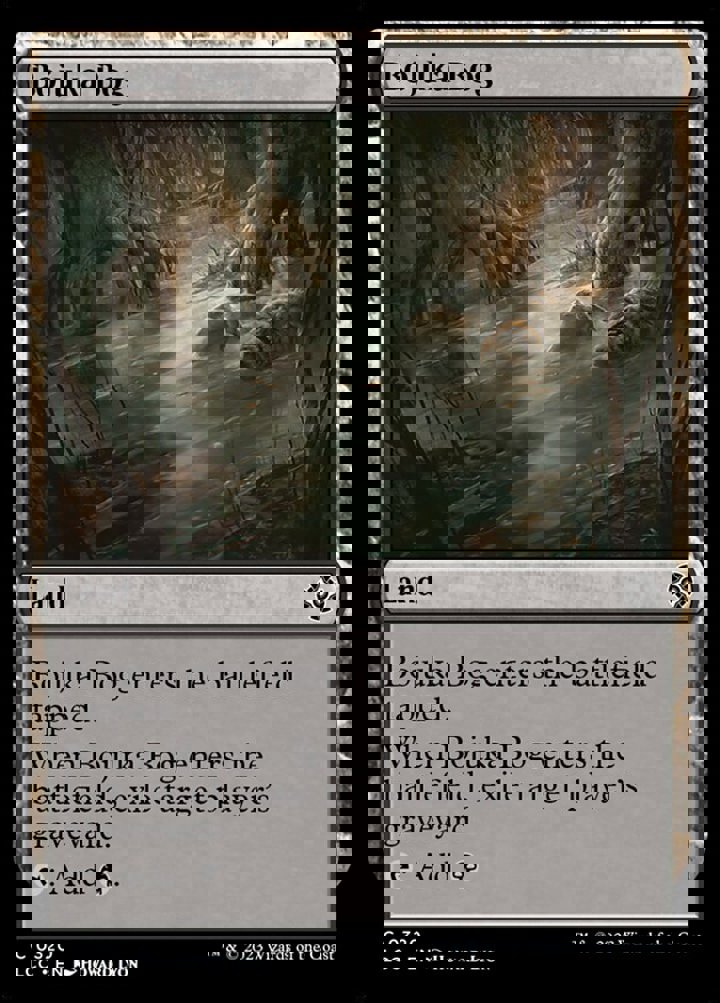 Bojuka Bog