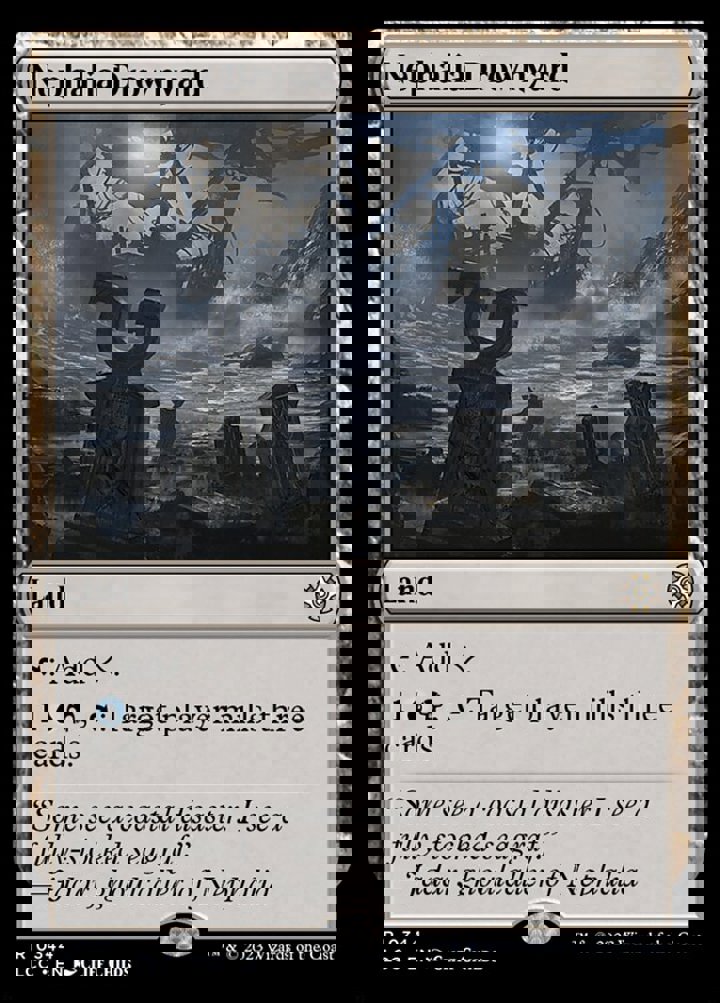 Nephalia Drownyard