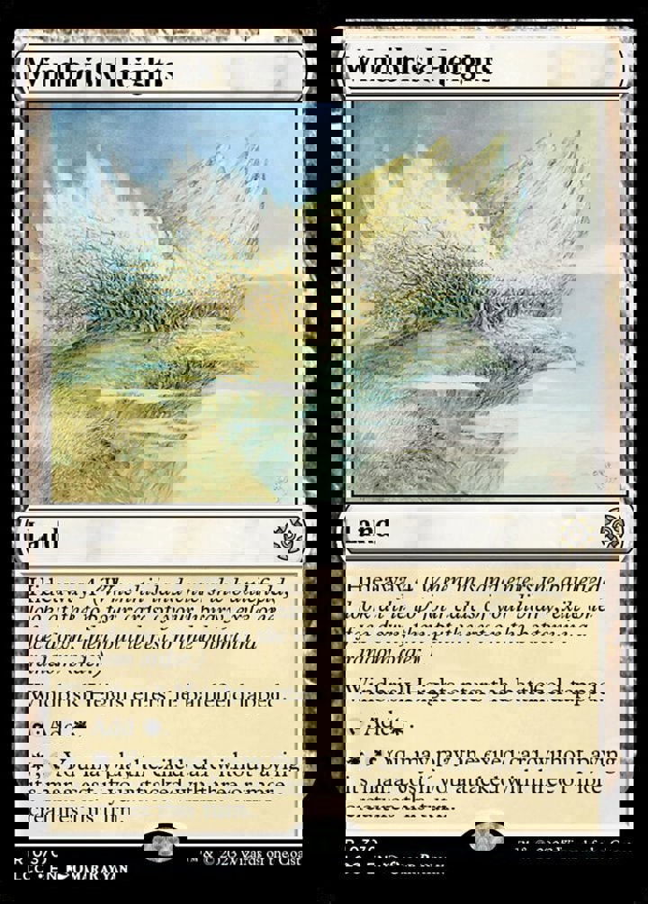 Windbrisk Heights