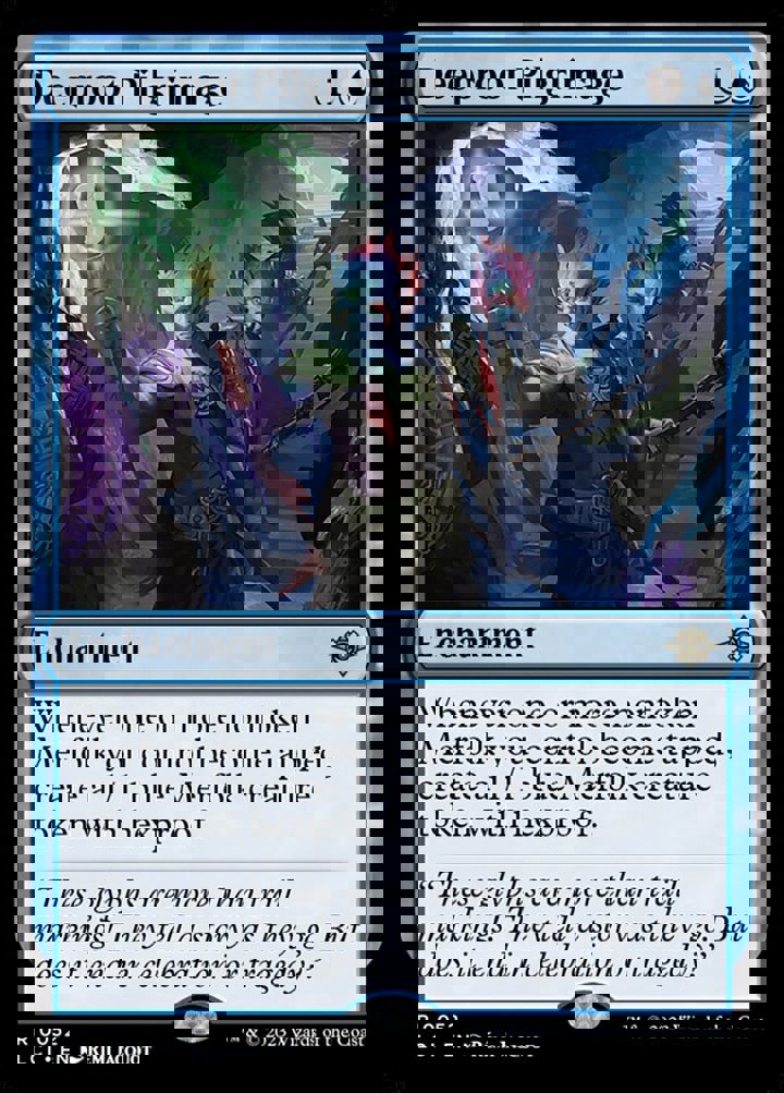 Deeproot Pilgrimage