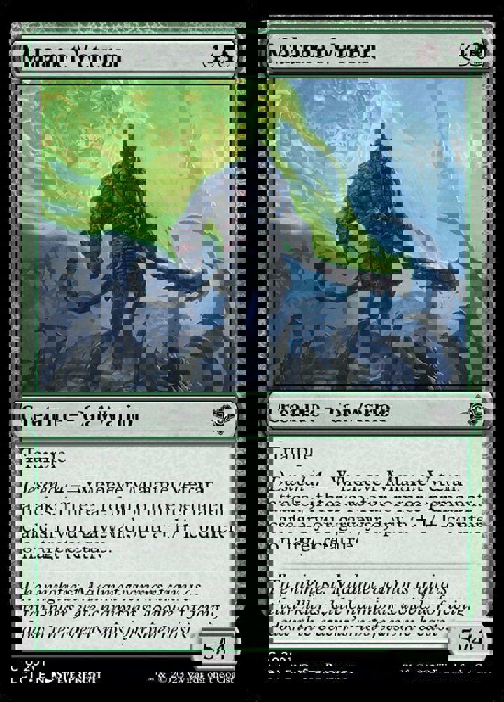 Malamet Veteran