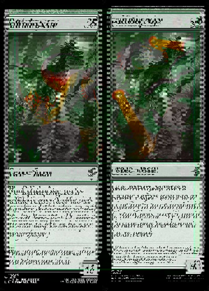 Pathfinding Axejaw