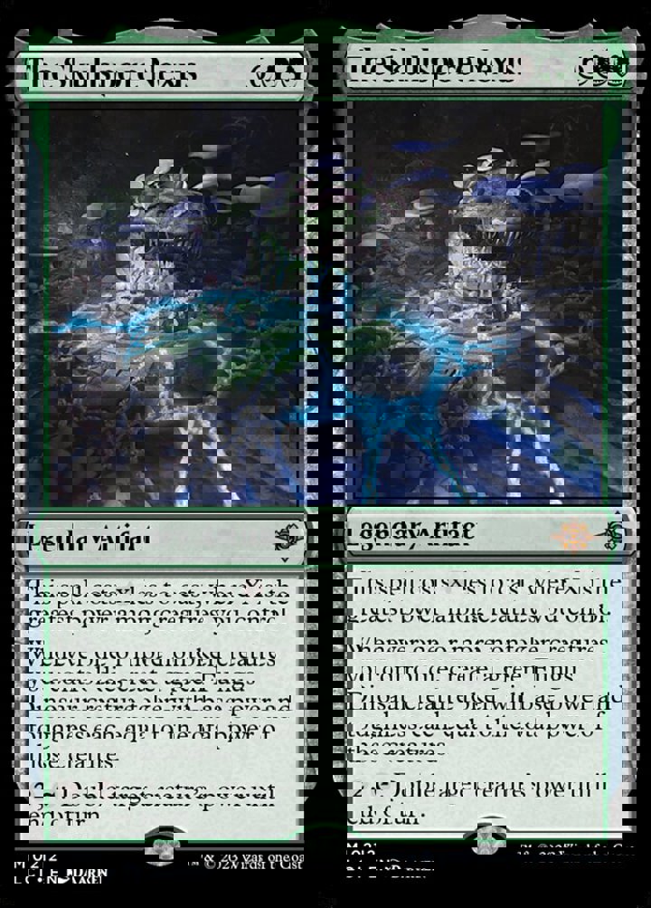 The Skullspore Nexus