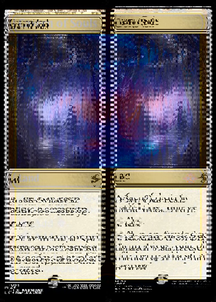 Cavern of Souls