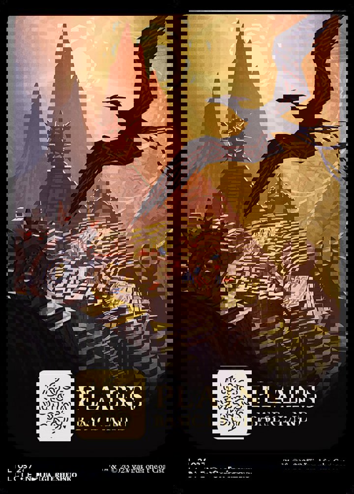 Plains