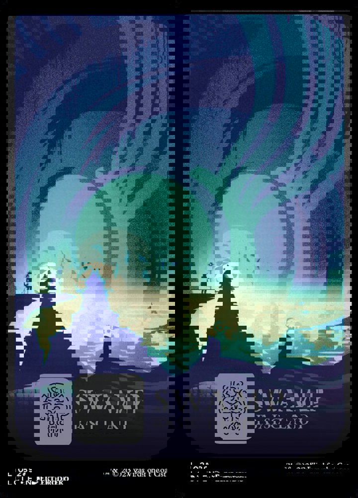 Swamp