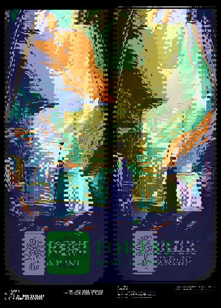 Forest