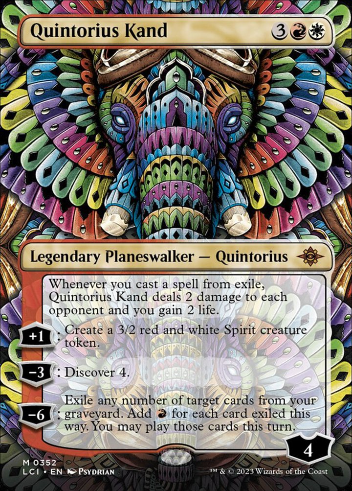 Quintorius Kand (V.2)