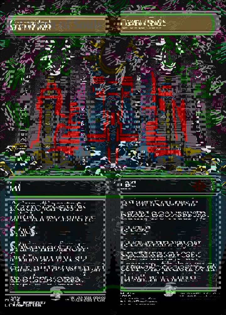 Cavern of Souls