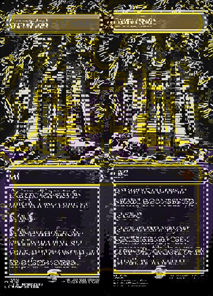 Cavern of Souls