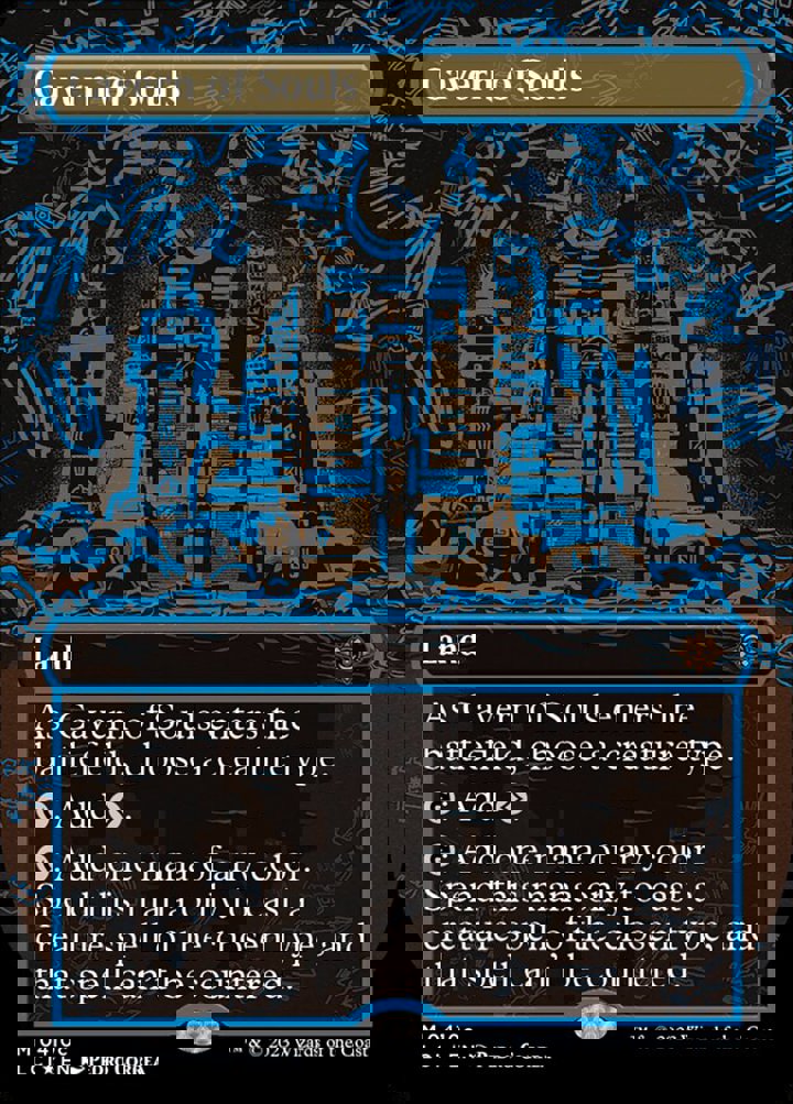 Cavern of Souls