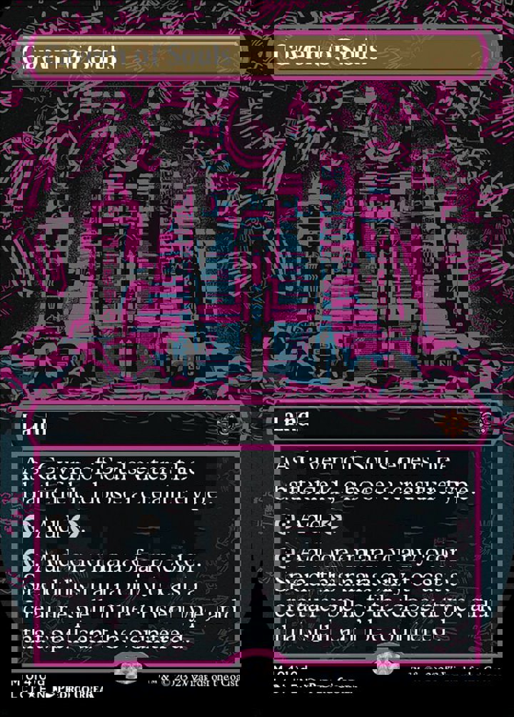 Cavern of Souls