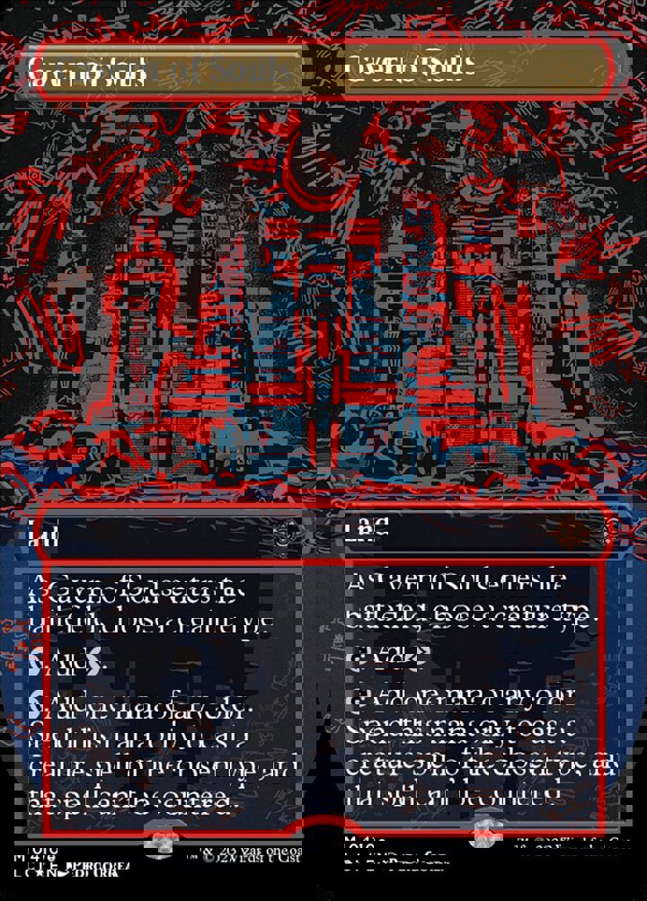 Cavern of Souls