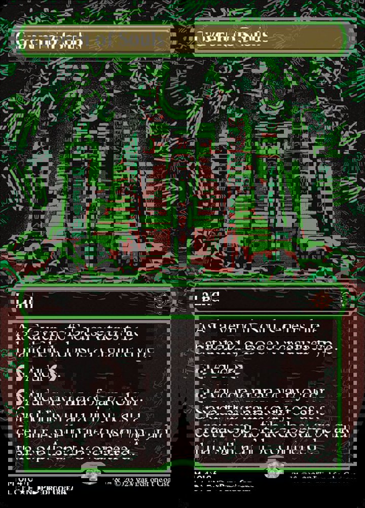 Cavern of Souls