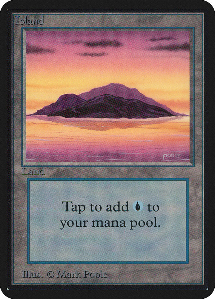 Island (V.1)