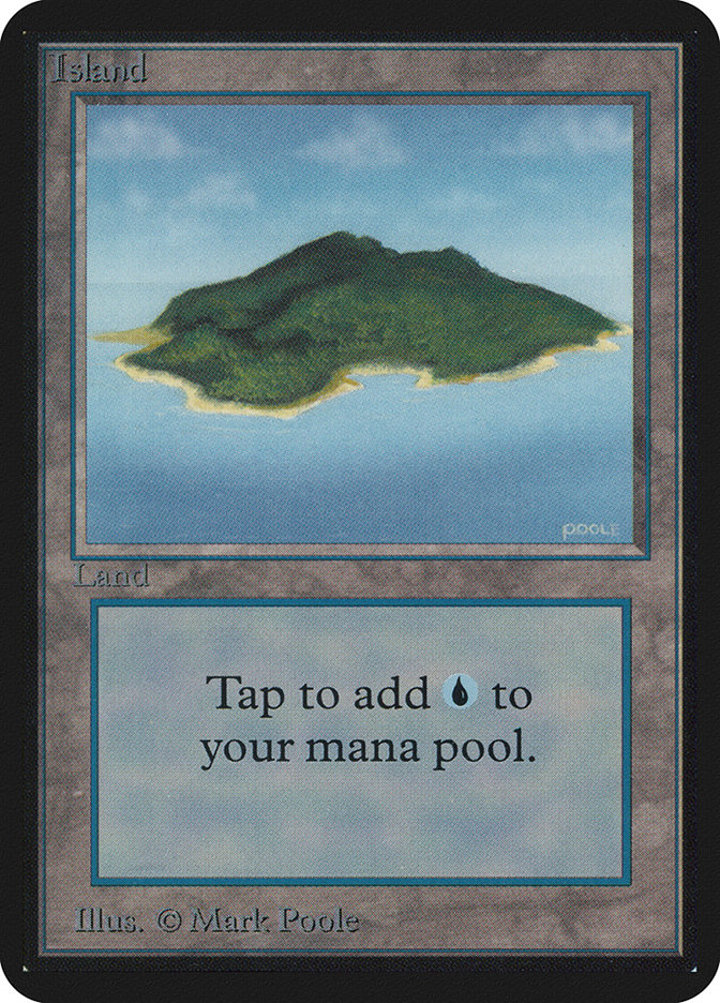 Island (V.2)