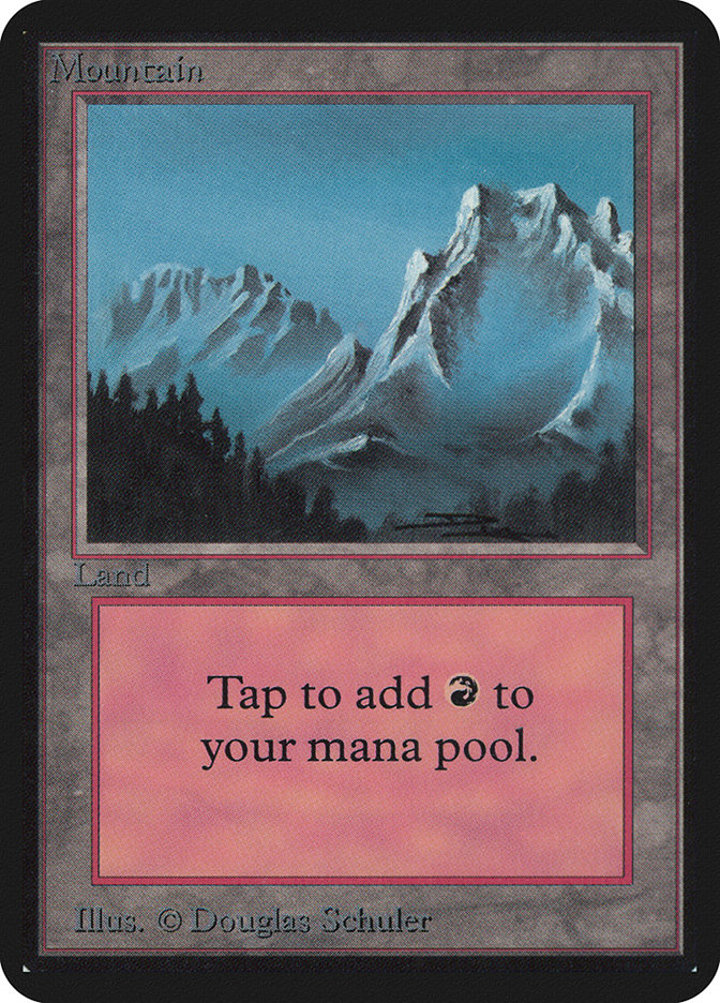 Mountain (V.2)