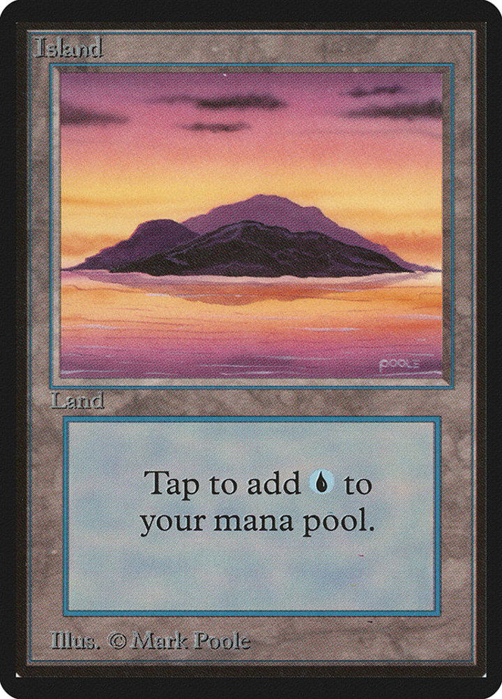 Island (V.1)