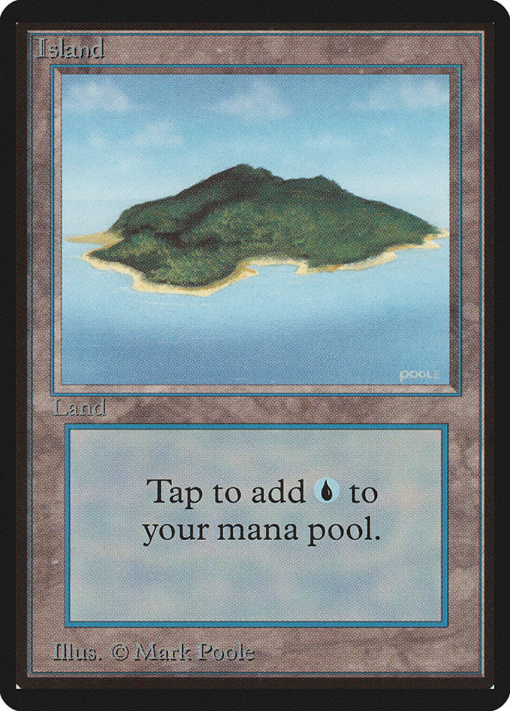 Island (V.2)