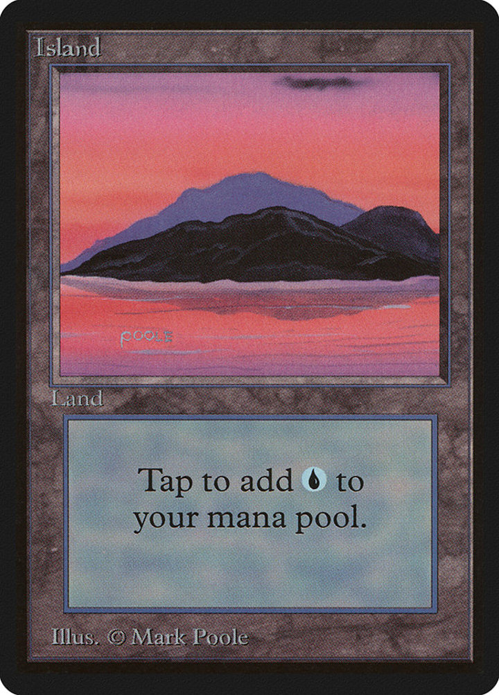 Island (V.3)