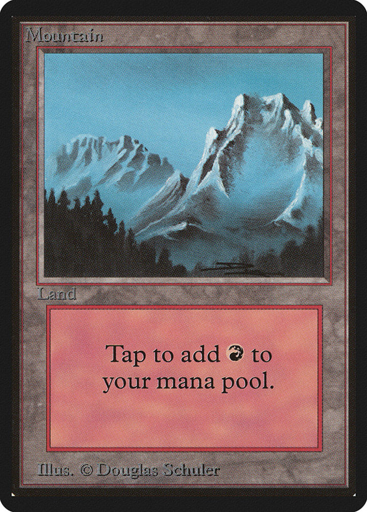 Mountain (V.2)