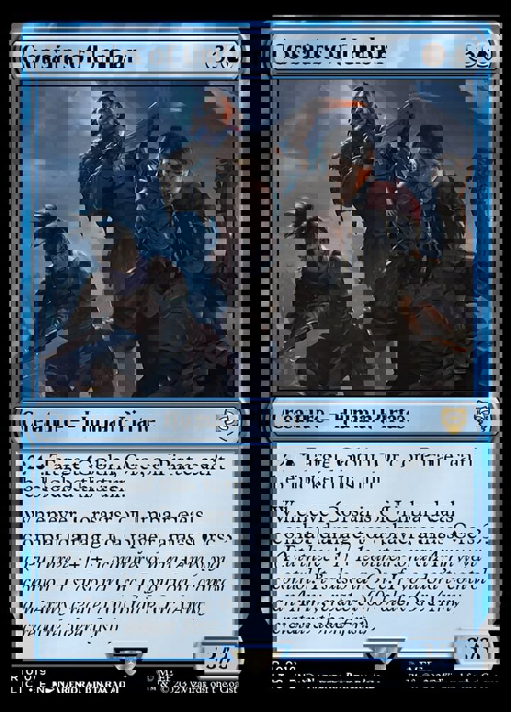 Corsairs of Umbar