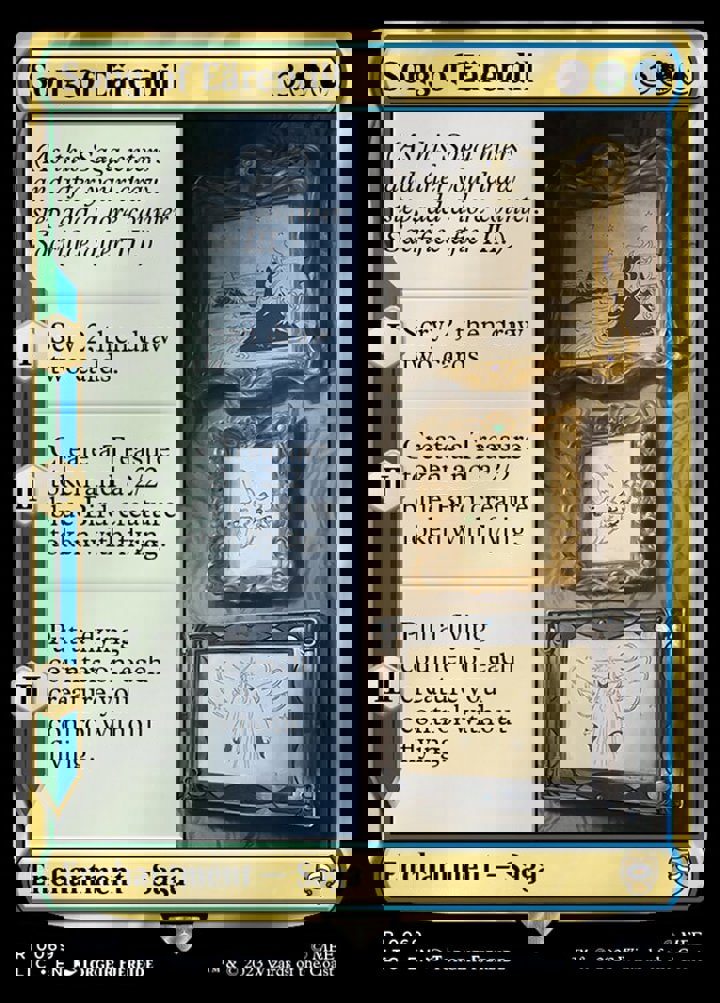 Song of Eärendil