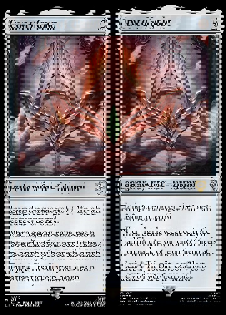 Crown of Gondor