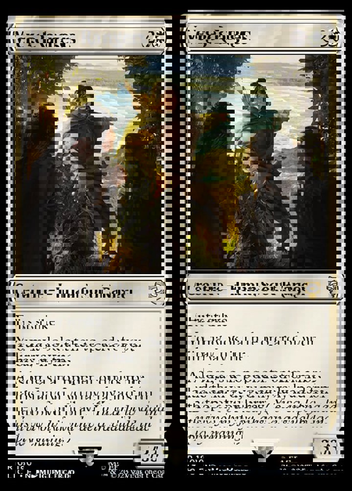 Verge Rangers