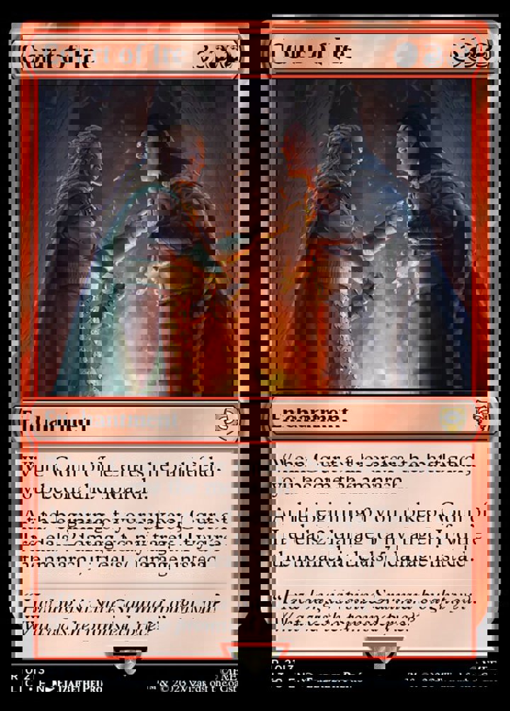 Court of Ire