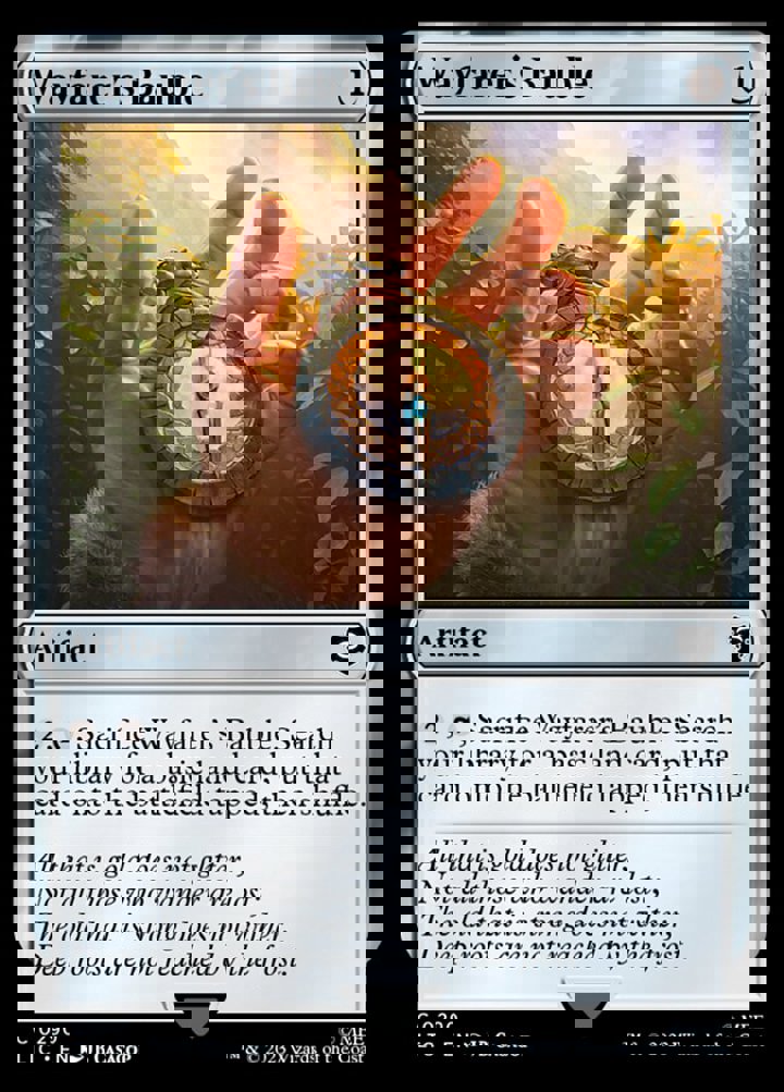 Wayfarer's Bauble
