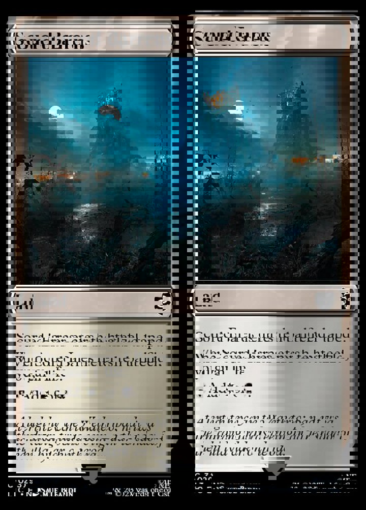 Scoured Barrens