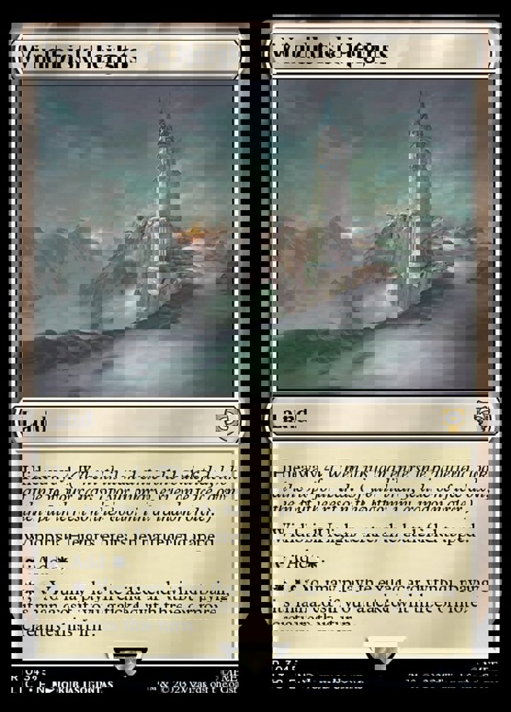 Windbrisk Heights