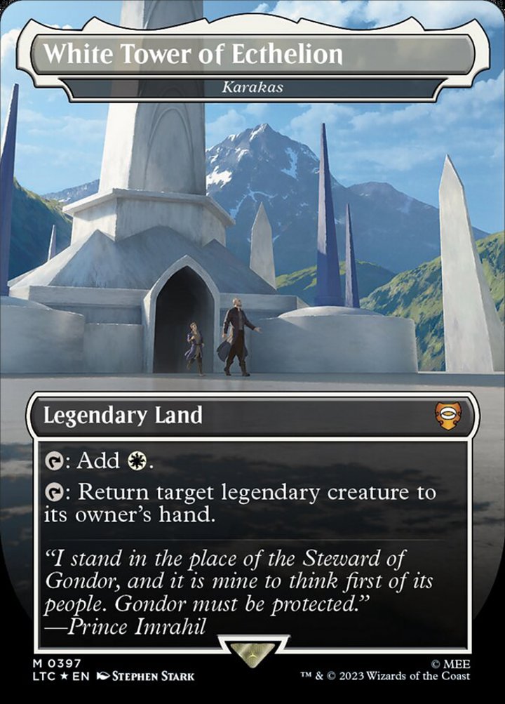 Karakas (V.2)