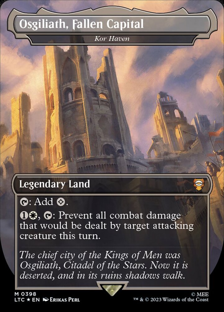 Kor Haven (V.2)