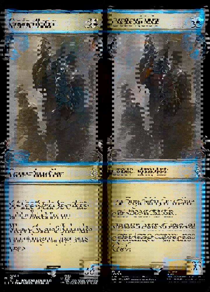 Corsairs of Umbar (V.1)