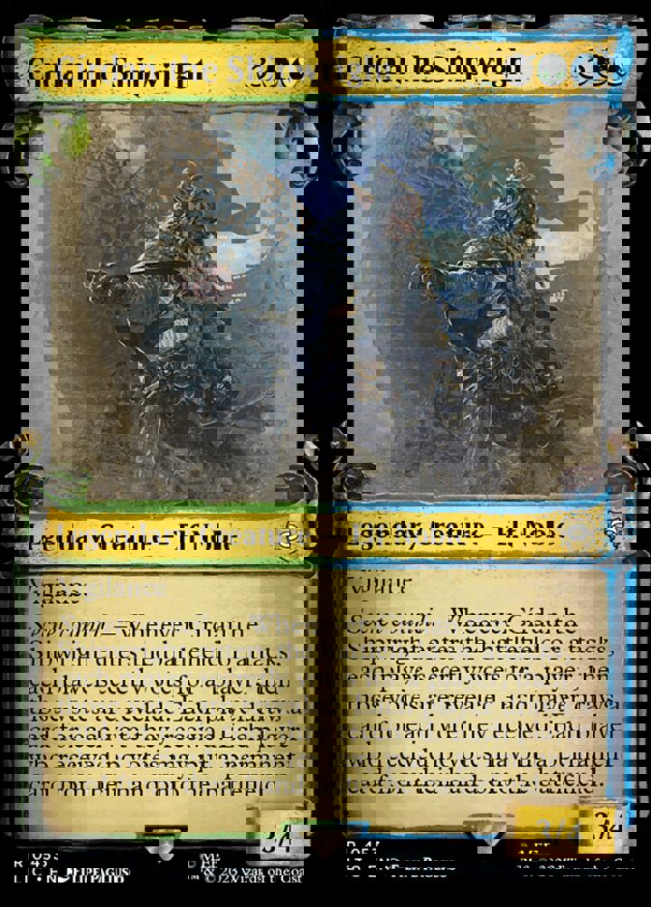 Círdan the Shipwright (V.1)