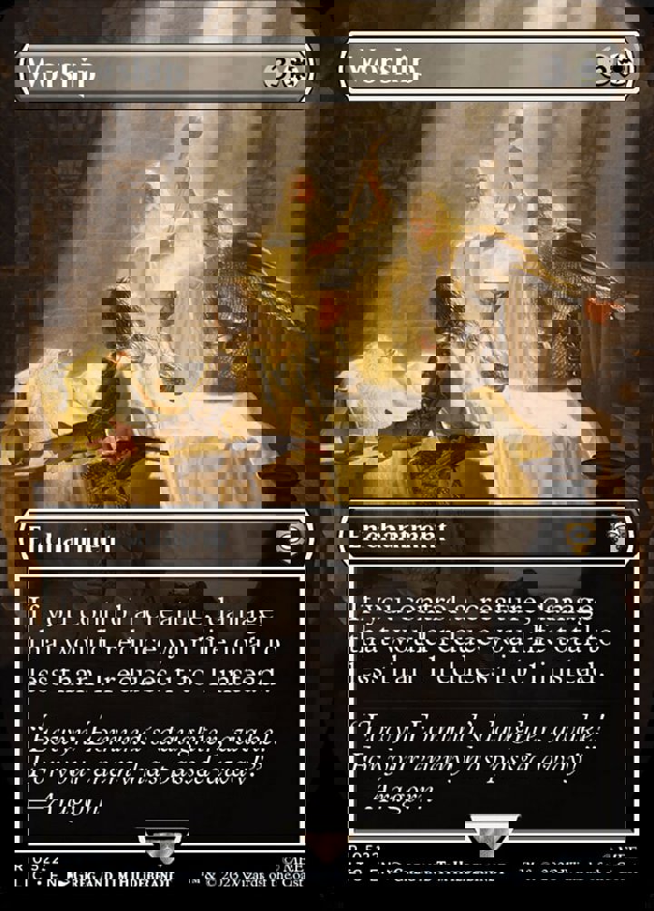 Worship (V.1)